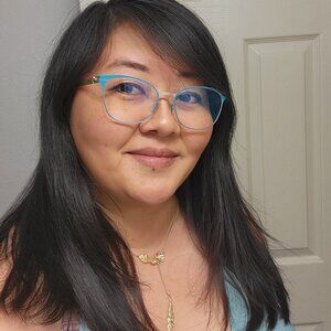 Meet your Posher, @jiinnotji